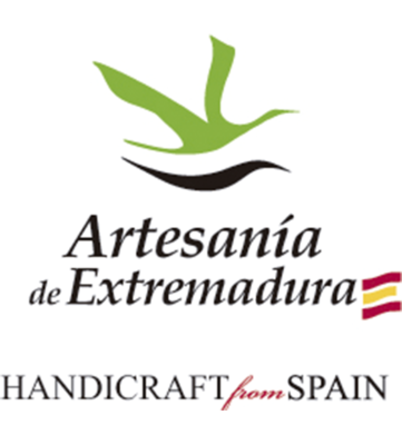 logo Artesanía de Extremadura