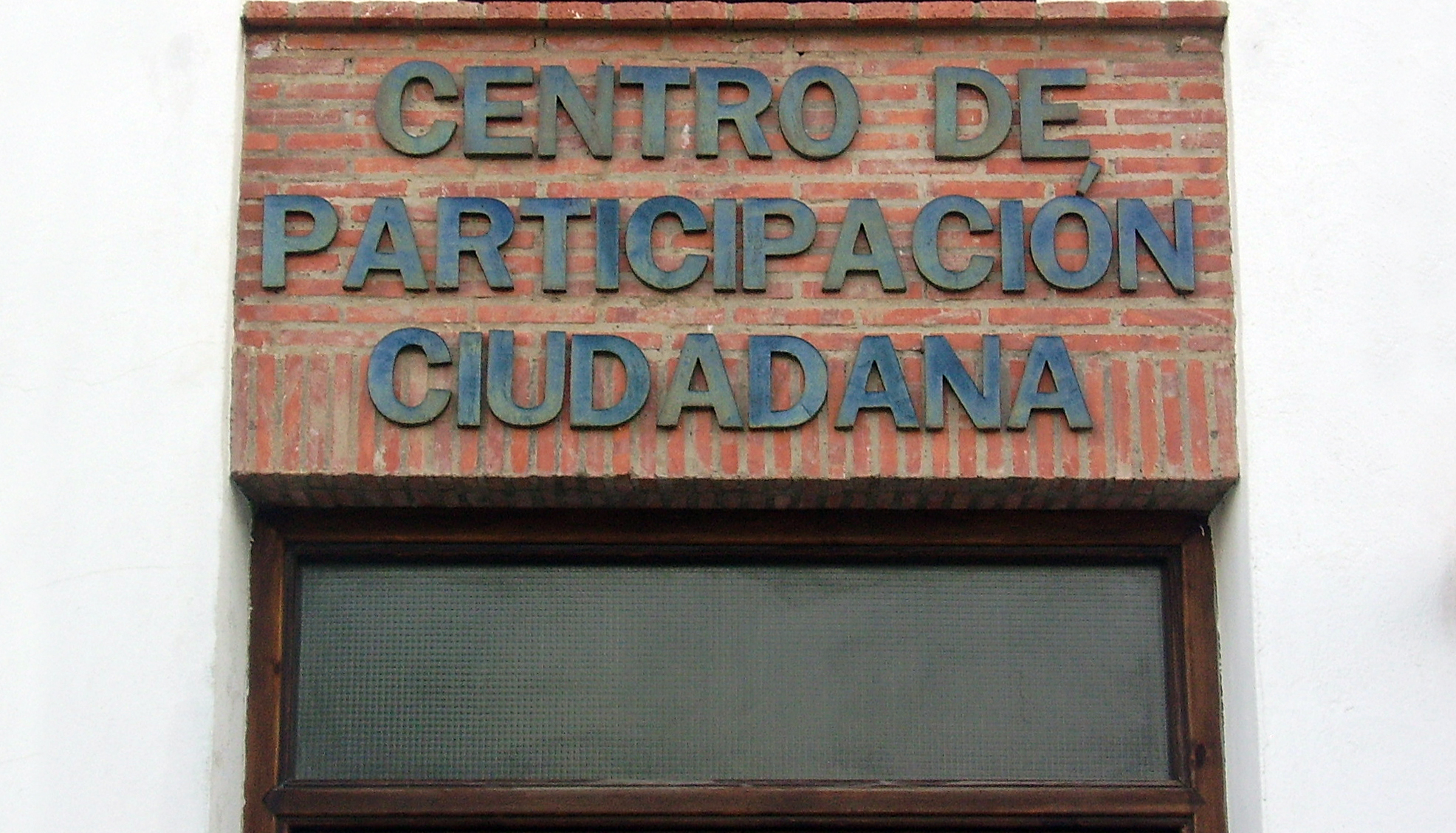 CENTRO DE PARTICIPACIÓN