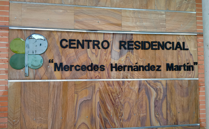 Centro Residencial